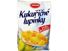LUPÍNKY kukuřičné - sáček 500g