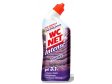 WC NET intense - čistič wc (fialový)