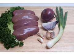 VEPŘOVÉ LEDVINKY chlazené cca 1kg
