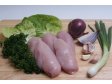 KUŘECÍ PRSA cca 1kg