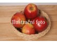 JABLKA červená malá 60+RUBÍN BOX JABLKA červená malá 60+RUBÍN BOX