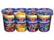 JOGOBELLA 2 jogurt ovocný 450g les/viš/mer/bor
