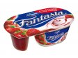 FANTASIA jogurt jahoda 122g