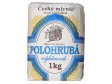 MOUKA polohrubá 1kg