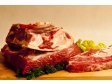 HOVĚZÍ PŘEDNÍ BÝK s kostí cca 1kg