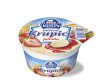 MLÉČNÁ krupice jahoda 150g MLÉČNÁ krupice jahoda 150g
