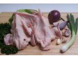 KUŘECÍ SKELETY cca 1kg