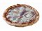 PIZZA Speck a Brie 330g (mražené)