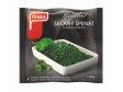 ŠPENÁT sekaný 325g (mražené)