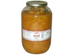 KOMPOT dýně S4/1 1ks