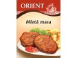 KOŘENÍ MLETÁ MASA 30g KOŘENÍ MLETÁ MASA 30g