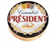 HERMELÍN Camembert President 250g HERMELÍN Camembert President 250g