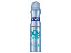 NIVEA lak na vlasy volume