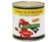 RAJČATA krájená CIRIO 2,5kg