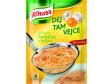 POLÉVKA Dej tam vejce farmářská 1L