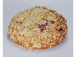 PLUNDRA KOŠÍČEK s rybízem a čerstvým jogurtem 195g (čerstvé) PLUNDRA KOŠÍČEK s rybízem a čerstvým jogurtem 195g (čerstvé)