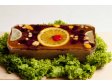 PAŠTIKA Brusinková krájená cca 150g