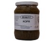 KOPR sterilovaný sklo 720ml