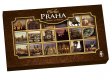 ČOKOLÁDIČKY PRAHA hořké 70% 18x5g