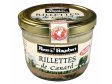 RILETTES kachní 180g