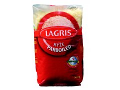 RÝŽE parboiled 500g