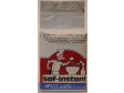 DROŽDÍ SAF instantní 500g
