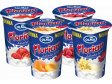 FLORIAN jogurt polotučný MIX150g van/mer/mal/jah 2,3% FLORIAN jogurt polotučný MIX150g van/mer/mal/jah 2,3%
