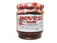 MASO HOVĚZÍ ve vlastní šťávě 350g