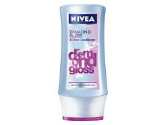 NIVEA kondicionér diamond gloss 200ml