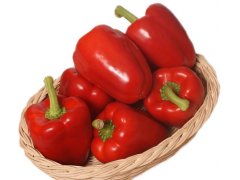PAPRIKA červená GG Holandsko 1kg (5)
