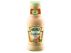 OMÁČKA kokteilová 250ml do 30.6.12
