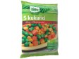 SMĚS zeleninová S KUKUŘICÍ 350g (mražené)