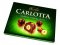 DEZERT CARLOTTA oříškový 178g