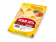 EIDAM plátky 30% 100g