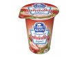 JOGURT SMETANOVÝ jahůdka 150g JOGURT SMETANOVÝ jahůdka 150g