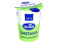 SMETANA KYSANÁ 16% 150g