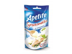 APETITO OMÁČKA sýrová se smetanou 150g