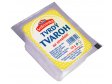 TVAROH tvrdý 125g porce