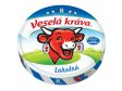 VESELÁ KRÁVA  lahodná tav.sýr 140g
