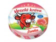 VESELÁ KRÁVA šunka tav.sýr 140g