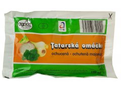 TATARSKÁ OMÁČKA  100ml sáček
