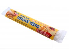 TĚSTO listové 275 g