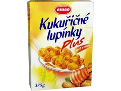 LUPÍNKY kukuřičné Plus 375g