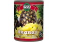 KOMPOT ananas kousky  565g