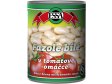 FAZOLE bílé v tomatě 400g