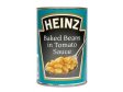 FAZOLE v rajčatové omáčce 415g
