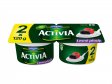 ACTIVIA jogurt lesní plody 2x120g