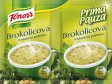 POLÉVKA Prima Pauza brokolicová 36g