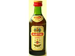 VERMUT MARTINI Rosso mini 0,05 lit.