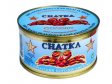 CHATKA - maso kamčatského kraba 100% 185g
